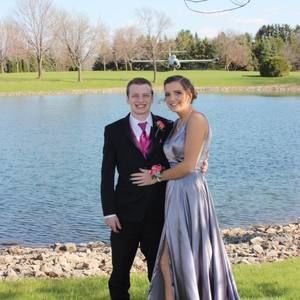 Meet your Posher, Robert